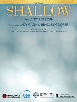 Shallow (from a Star Is Born) - Gaga, Lady