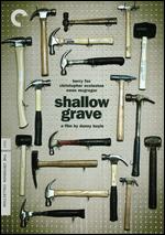 Shallow Grave - Danny Boyle