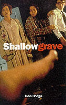 Shallow Grave - Hodge, John