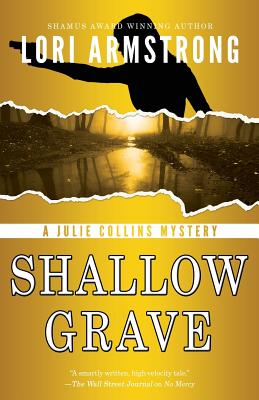 Shallow Grave - Armstrong, Lori