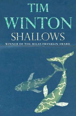 Shallows - Winton, Tim