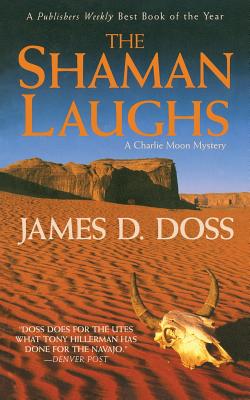 Shaman Laughs - Doss, James D