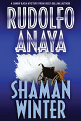 Shaman Winter - Anaya, Rudolfo