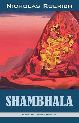 Shambhala - Roerich, Nicholas