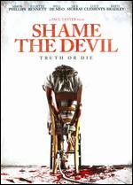 Shame the Devil - Paul Tanter