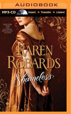 Shameless - Robards, Karen, and Landor, Rosalyn (Read by)