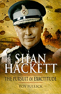 Shan Hackett: The Pursuit of Exactitude