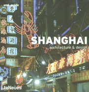 Shanghai Architecture & Design