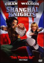 Shanghai Knights - David Dobkin
