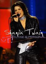 Shania Twain: Up Close and Personal