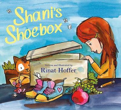 Shani's Shoebox - Hoffer, Rinat