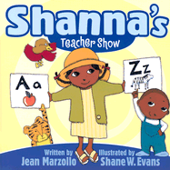 Shanna's Teacher Show