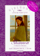 Shannon: A Chinatown Adventure - Kudlinski, Kathleen V