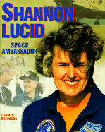 Shannon Lucid - Bredeson, Carmen