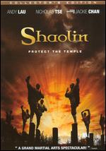 Shaolin [Collector's Edition] - Benny Chan