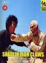 Shaolin Iron Claws