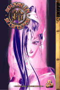 Shaolin Sisters Volume 4 - Kakinouchi, Narumi, and Hirano, Toshiki