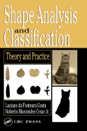 Shape Analysis and Classification - Da Fontoura Costa, Luciano, and Cesar Jr, Roberto Marcond