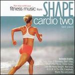 Shape Fitness Music: Cardio, Vol. 2