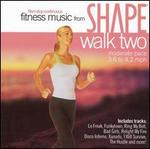 Shape Fitness Music: Walk, Vol. 2: 70s Hits
