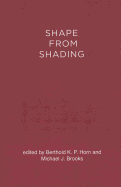 Shape from Shading