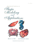 Shape Modeling International (SMI 99) 1999 - IEEE Computer Society, and IEEE