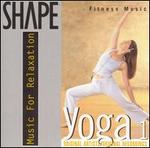 Shape Series: Yoga