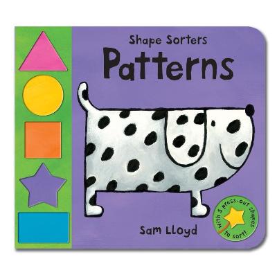 Shape Sorters: Patterns - 