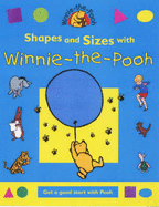 Shapes and Sizes with Winnie-the-Pooh