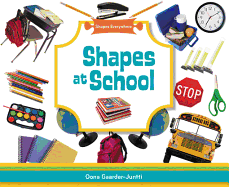 Shapes at School