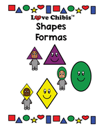 Shapes: Formas