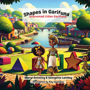 Shapes in Garifuna - Ufuruma Lidan Garifuna