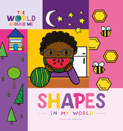 Shapes in My World