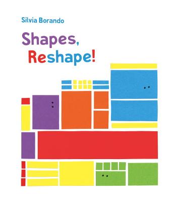 Shapes, Reshape! - 