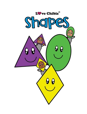 Shapes - Publishing LLC, Joqlie