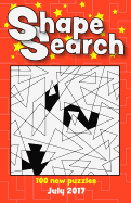 Shapesearch: July 2017