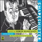 Shapeshifter: Music of Erwin Schulhoff