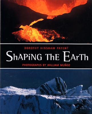 Shaping the Earth - Patent, Dorothy Hinshaw