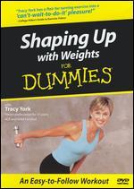 Shaping Up With Weights For Dummies