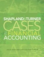 Shapland and Turner Cases in Financial Accounting