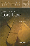 Shapo's Principles of Tort Law - Shapo, Marshall S, Fr.