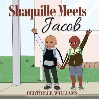 Shaquille Meets Jacob - Williams, Bertrille