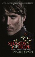 Shards of Hope: A Psy-Changeling Novel