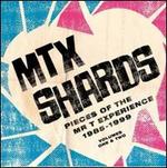 Shards, Vols. 1-2