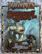 Shardsfall Quest