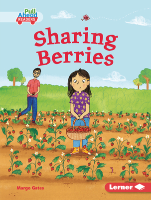 Sharing Berries - Gates, Margo