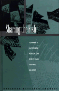 Sharing the fish : toward a national policy on individual fishing quotas
