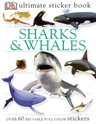 Shark and Whale - DK Publishing (Creator)