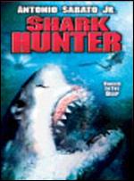 Shark Hunter - Matt Codd