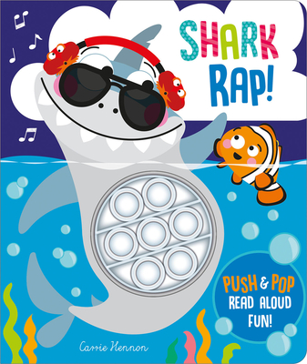 Shark Rap! - Michelle, Clare